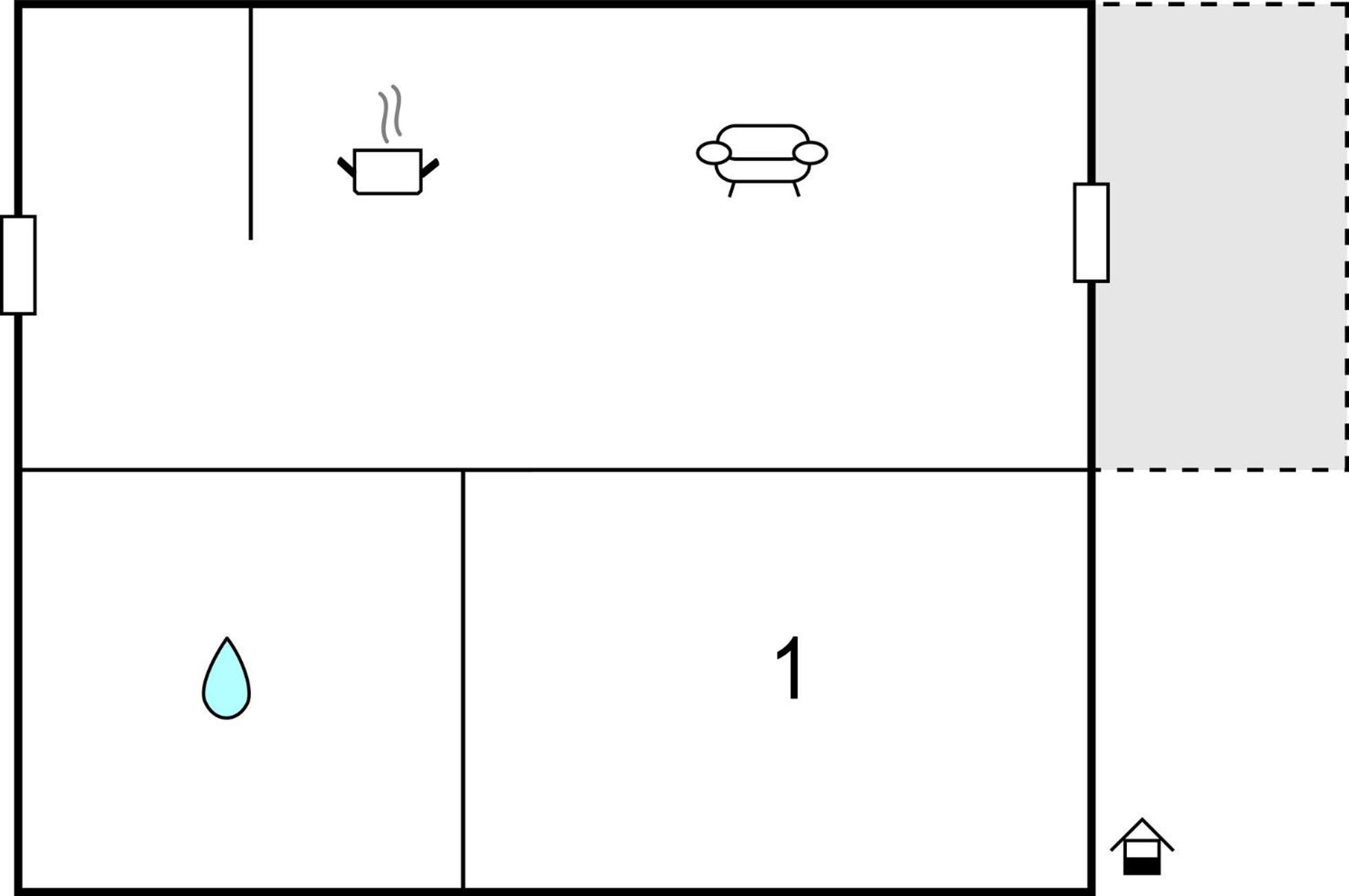 Baltischer Hof Apartment 20 Boltenhagen  Εξωτερικό φωτογραφία