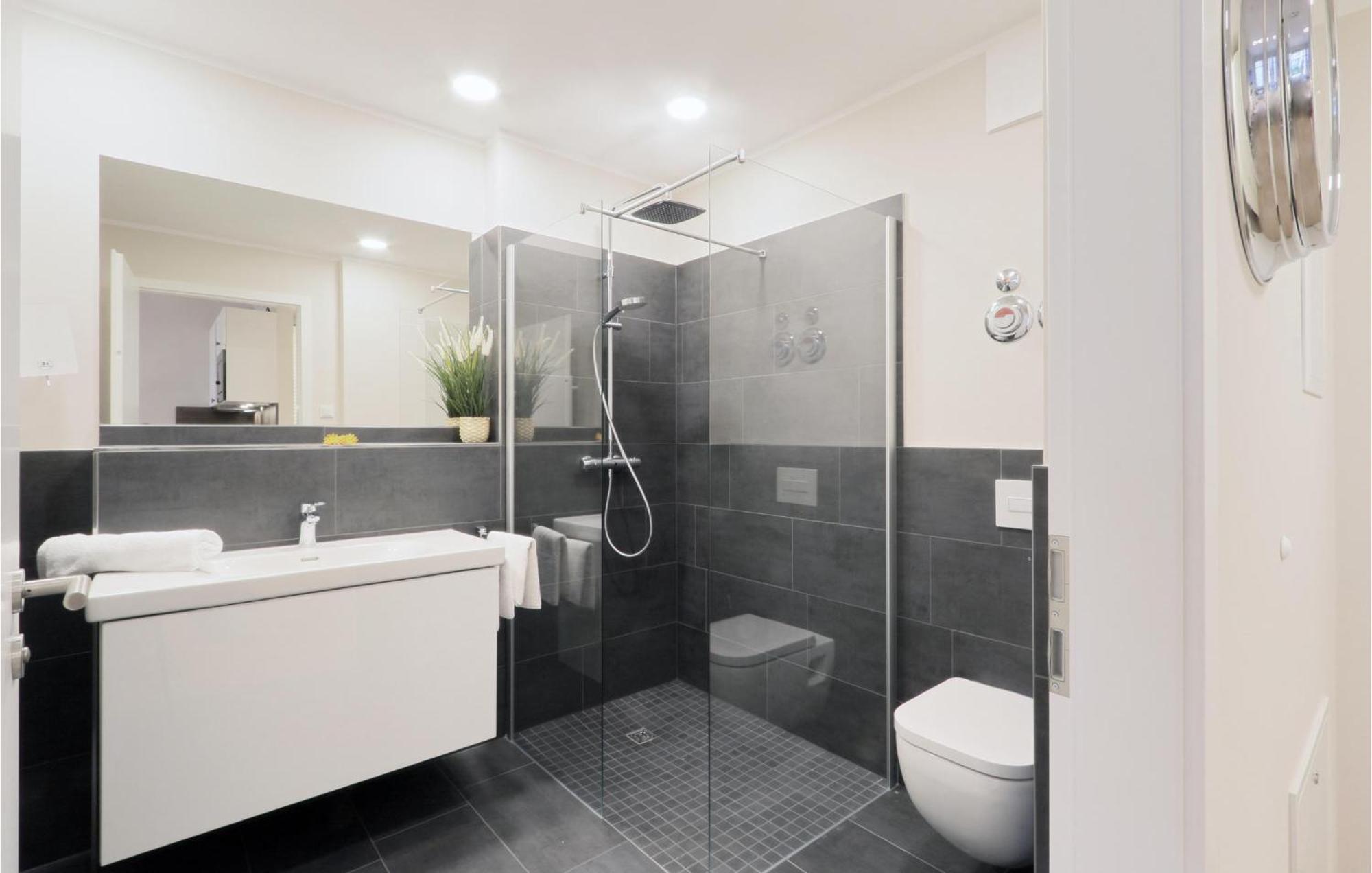 Baltischer Hof Apartment 20 Boltenhagen  Εξωτερικό φωτογραφία