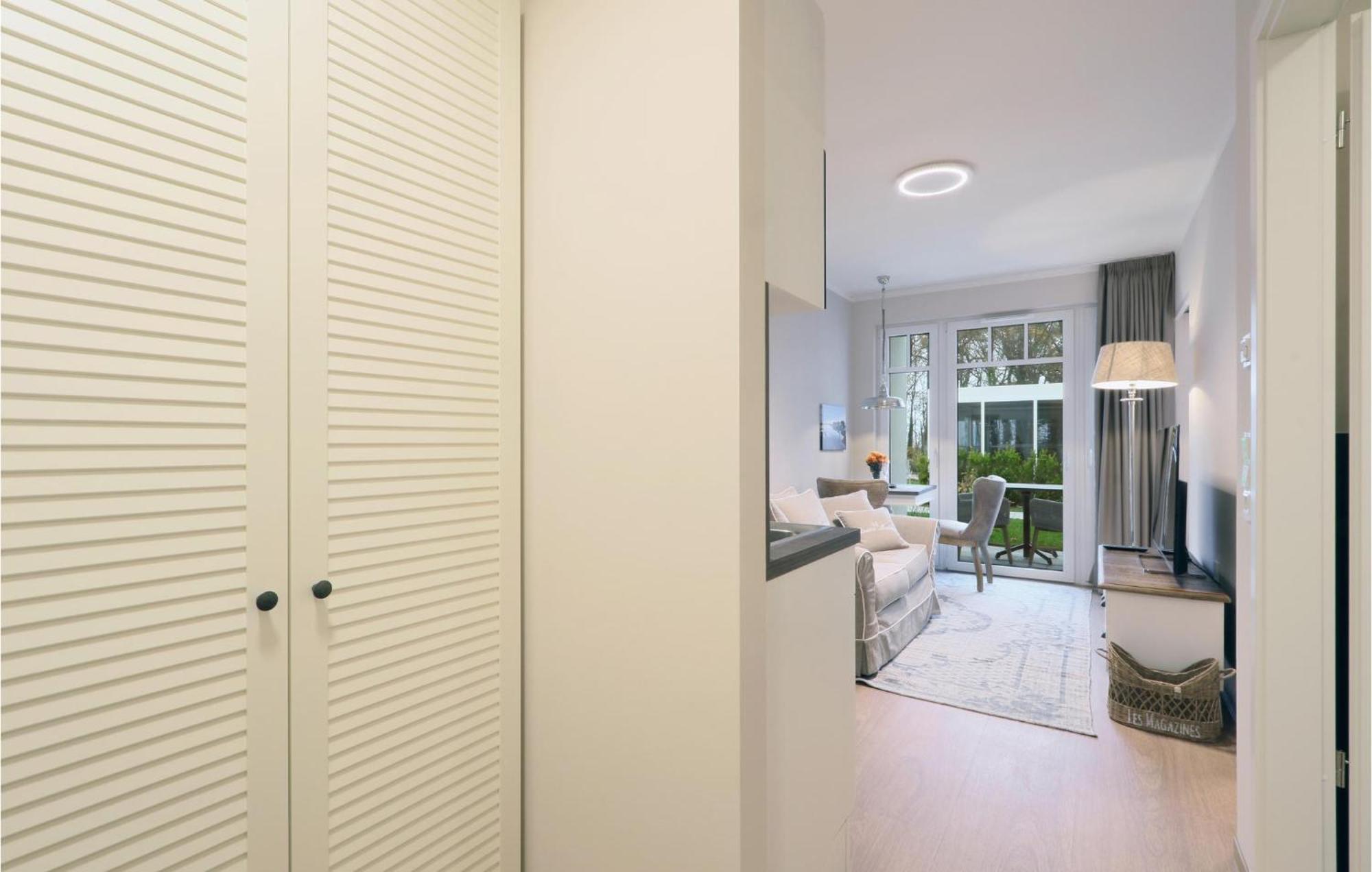 Baltischer Hof Apartment 20 Boltenhagen  Εξωτερικό φωτογραφία