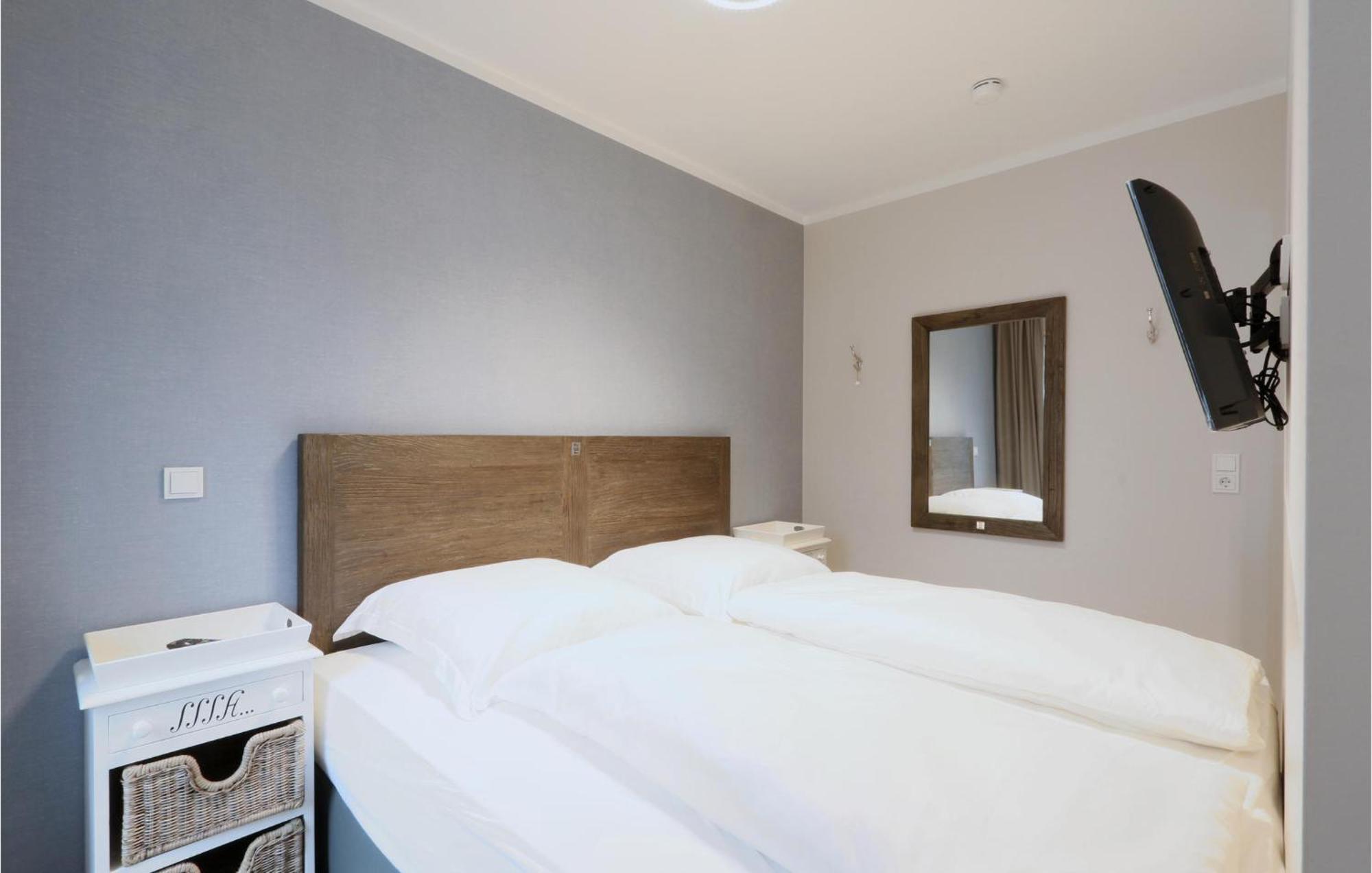 Baltischer Hof Apartment 20 Boltenhagen  Εξωτερικό φωτογραφία