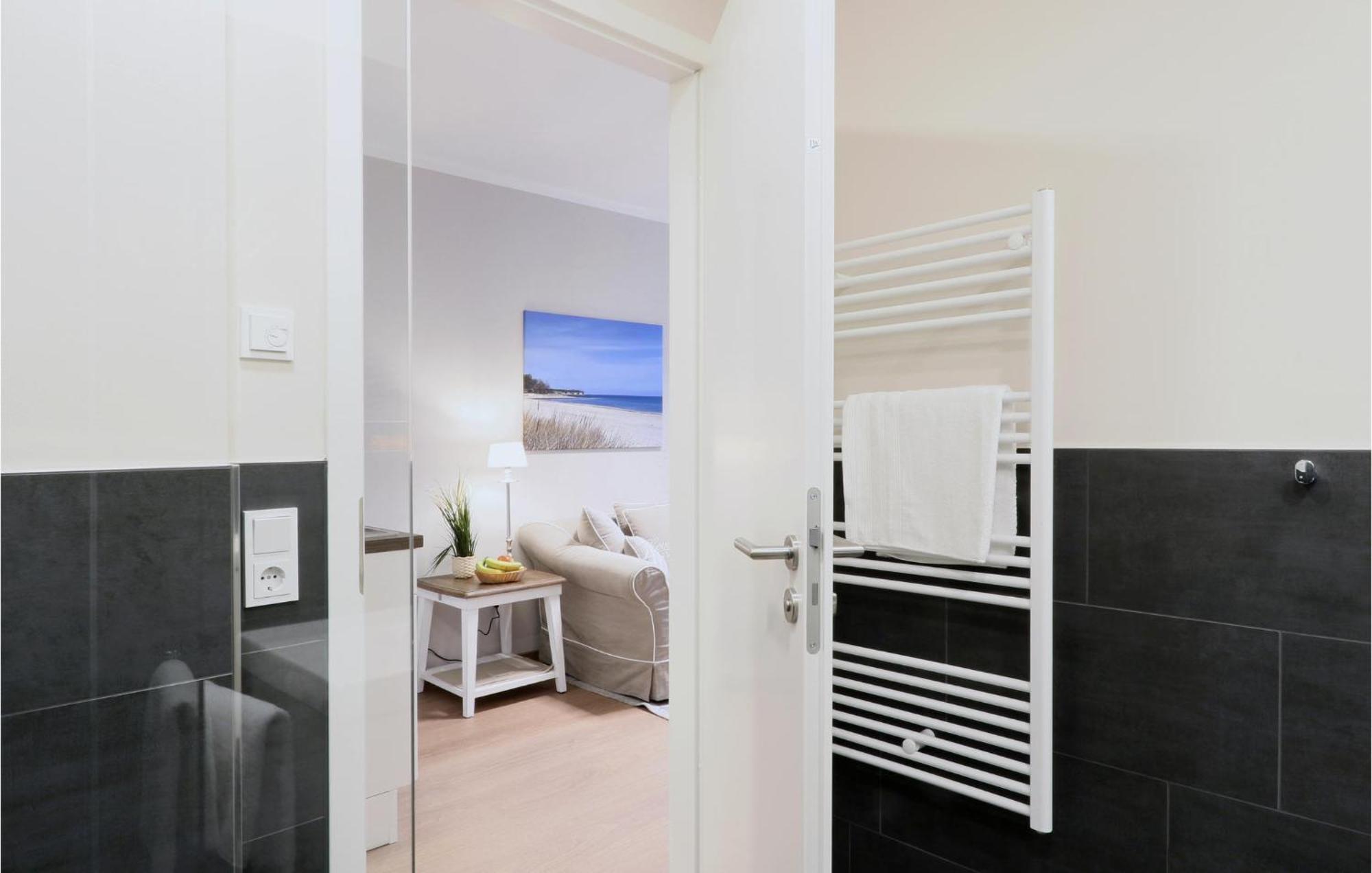 Baltischer Hof Apartment 20 Boltenhagen  Εξωτερικό φωτογραφία