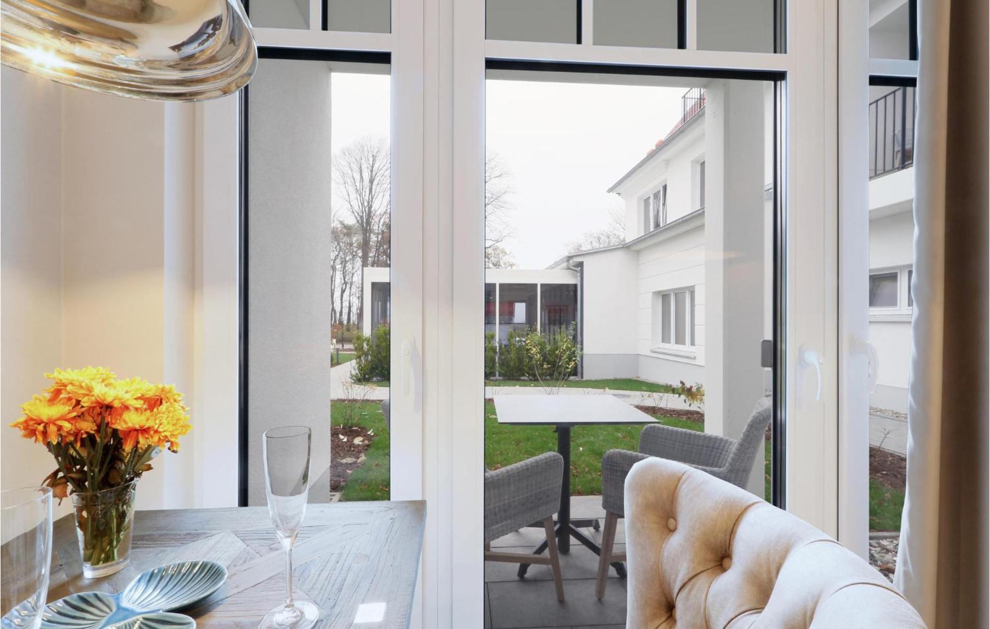 Baltischer Hof Apartment 20 Boltenhagen  Εξωτερικό φωτογραφία