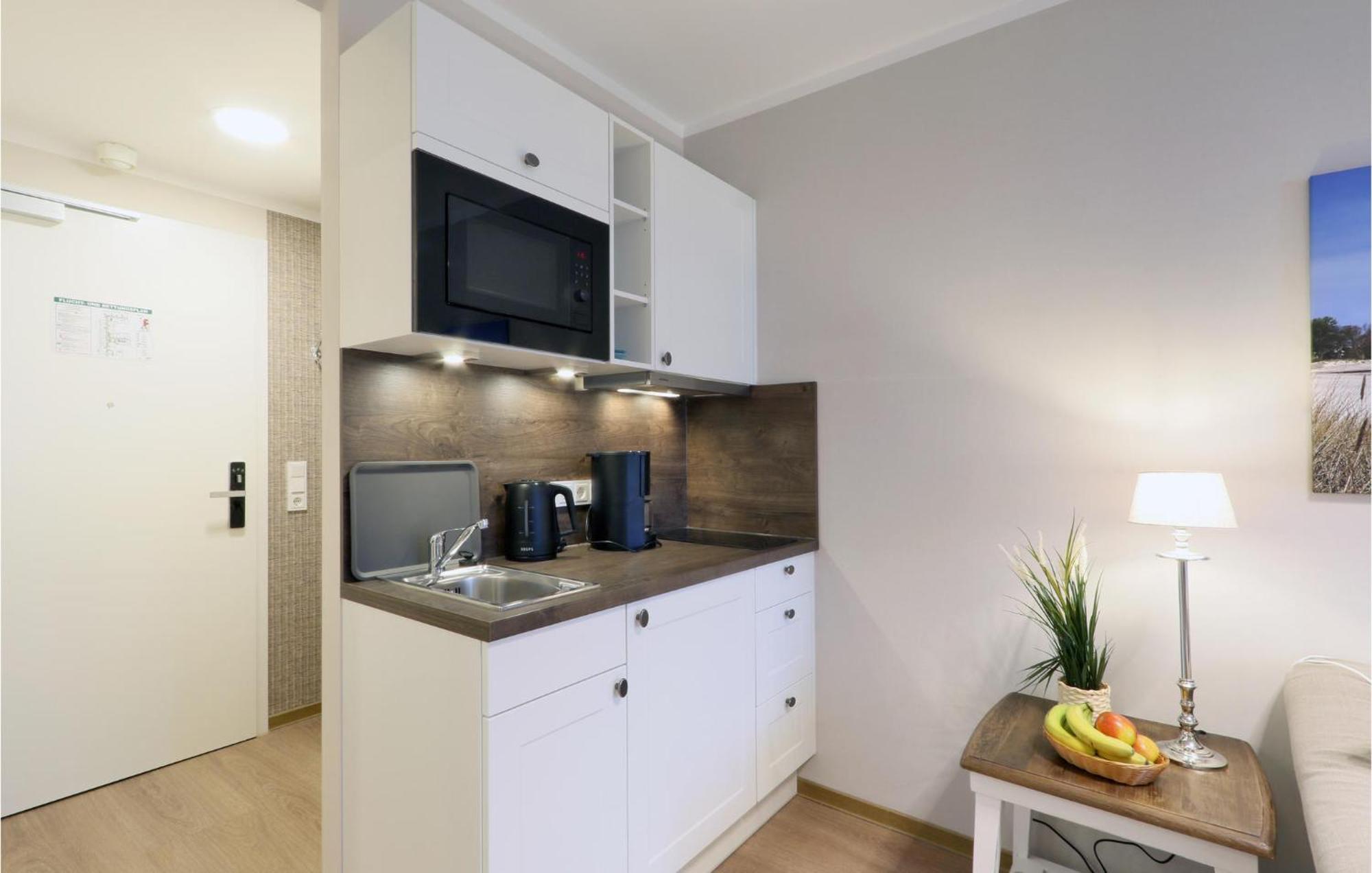 Baltischer Hof Apartment 20 Boltenhagen  Εξωτερικό φωτογραφία