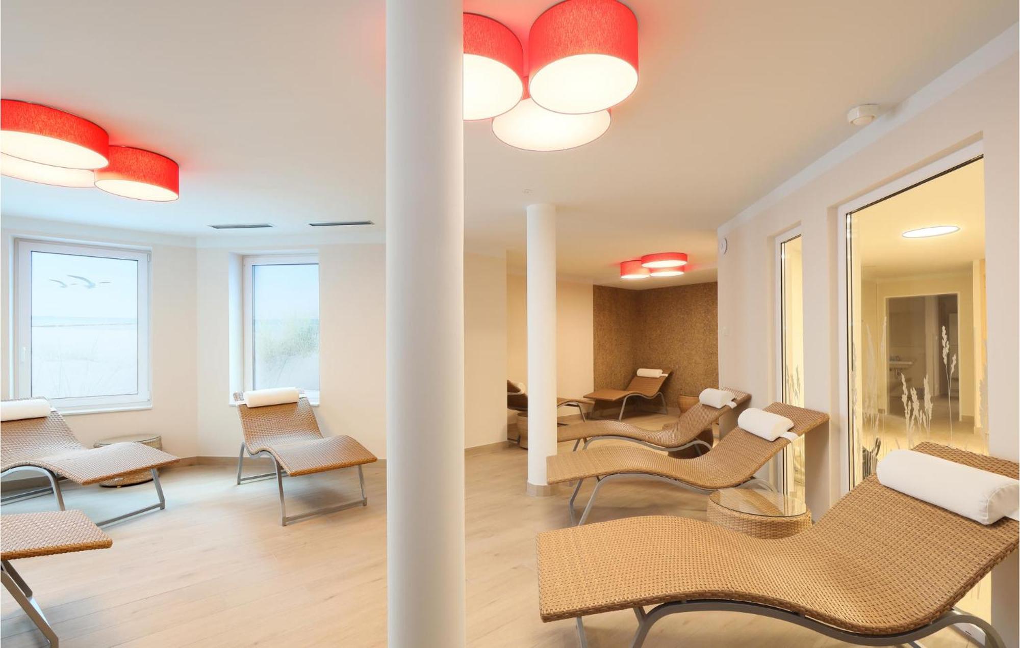 Baltischer Hof Apartment 20 Boltenhagen  Εξωτερικό φωτογραφία