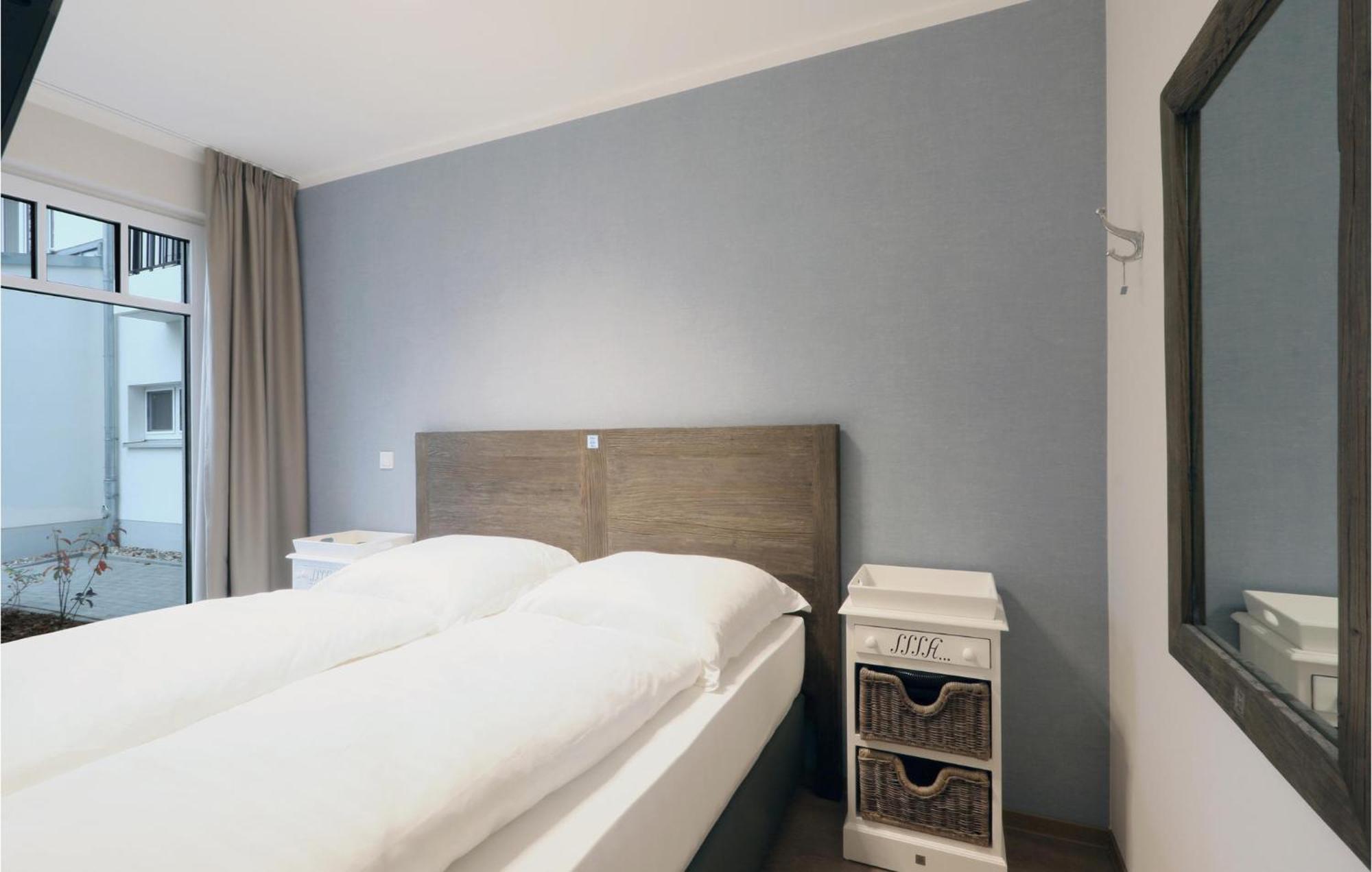 Baltischer Hof Apartment 20 Boltenhagen  Εξωτερικό φωτογραφία