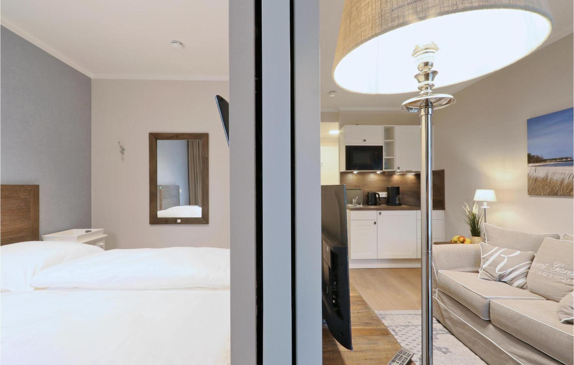 Baltischer Hof Apartment 20 Boltenhagen  Εξωτερικό φωτογραφία
